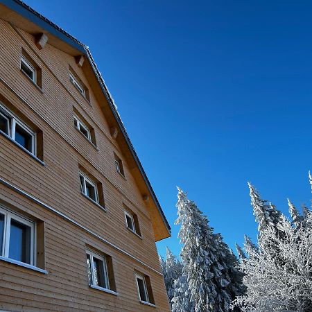 Feldberg Apartment - Direkt An Der Skipiste - Mit Sauna Luaran gambar