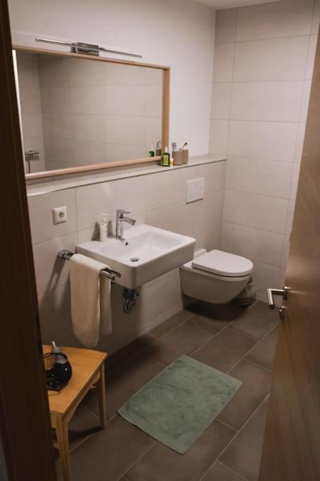 Feldberg Apartment - Direkt An Der Skipiste - Mit Sauna Luaran gambar