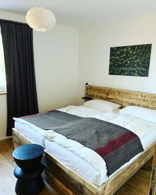 Feldberg Apartment - Direkt An Der Skipiste - Mit Sauna Luaran gambar