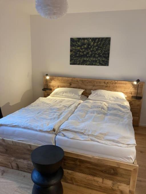 Feldberg Apartment - Direkt An Der Skipiste - Mit Sauna Luaran gambar