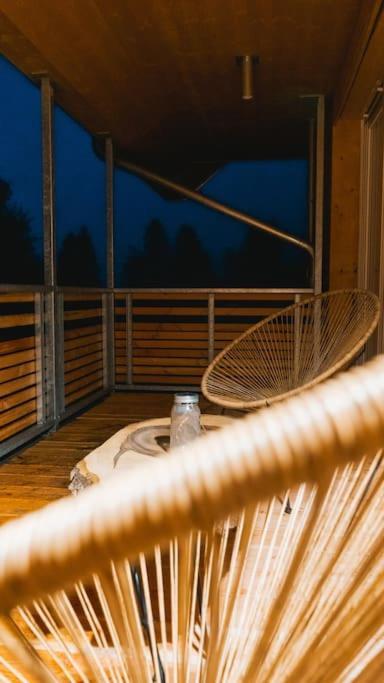Feldberg Apartment - Direkt An Der Skipiste - Mit Sauna Luaran gambar