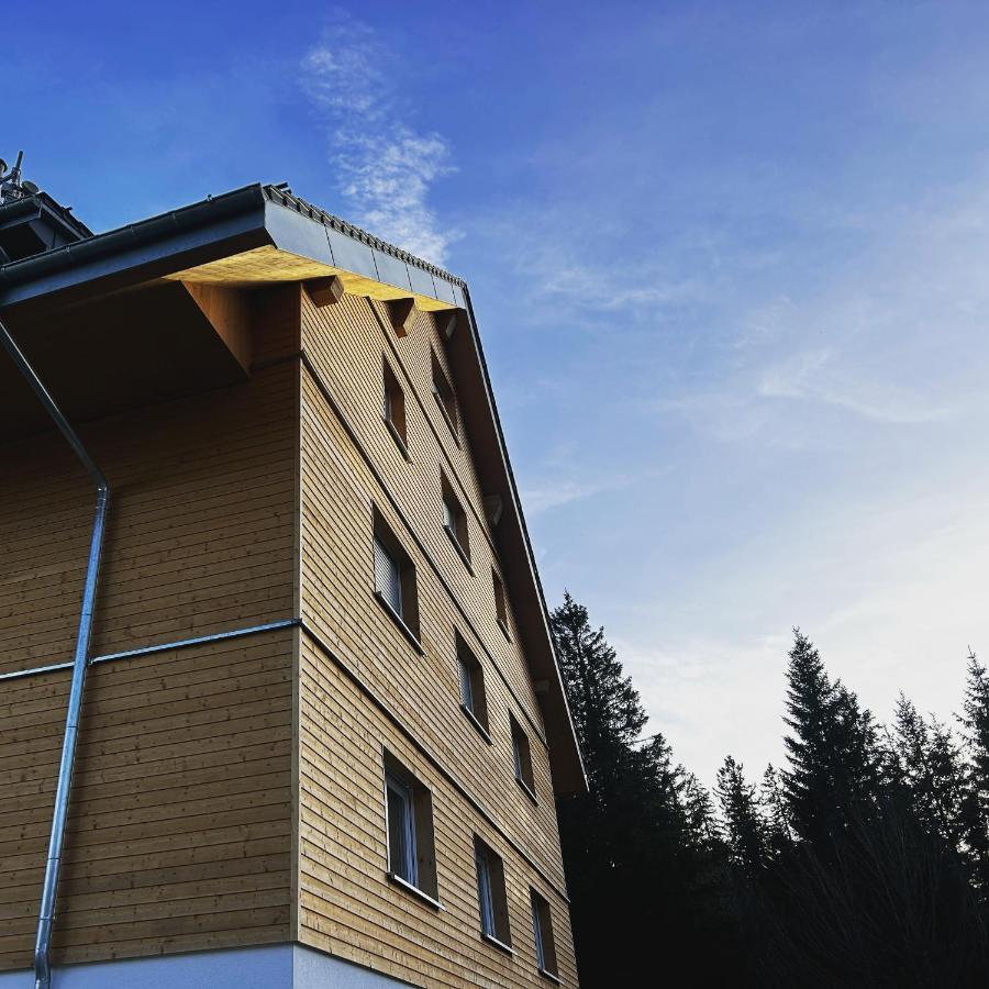 Feldberg Apartment - Direkt An Der Skipiste - Mit Sauna Luaran gambar