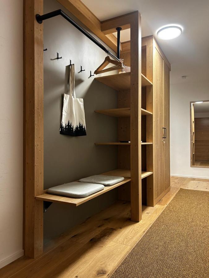 Feldberg Apartment - Direkt An Der Skipiste - Mit Sauna Luaran gambar