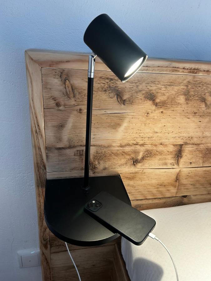 Feldberg Apartment - Direkt An Der Skipiste - Mit Sauna Luaran gambar