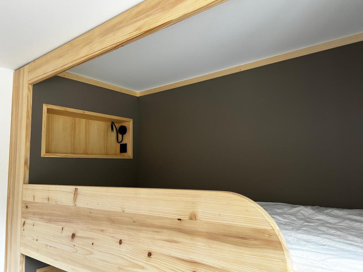 Feldberg Apartment - Direkt An Der Skipiste - Mit Sauna Luaran gambar