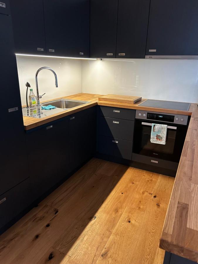 Feldberg Apartment - Direkt An Der Skipiste - Mit Sauna Luaran gambar