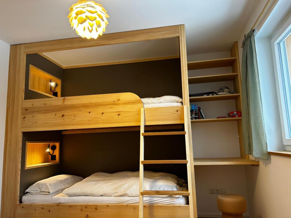 Feldberg Apartment - Direkt An Der Skipiste - Mit Sauna Luaran gambar