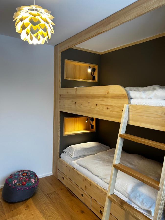 Feldberg Apartment - Direkt An Der Skipiste - Mit Sauna Luaran gambar