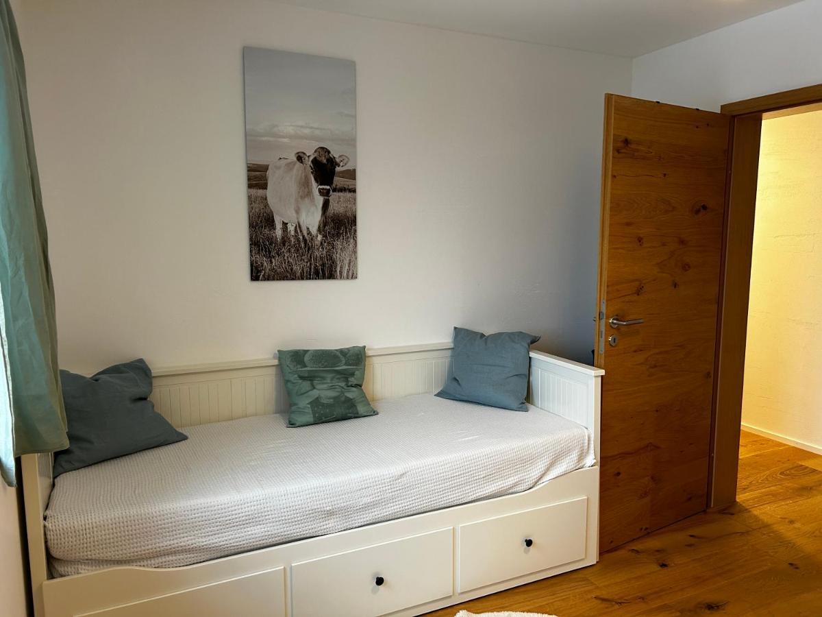 Feldberg Apartment - Direkt An Der Skipiste - Mit Sauna Luaran gambar