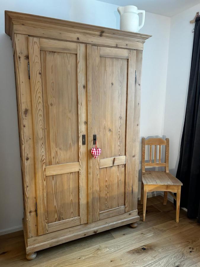 Feldberg Apartment - Direkt An Der Skipiste - Mit Sauna Luaran gambar