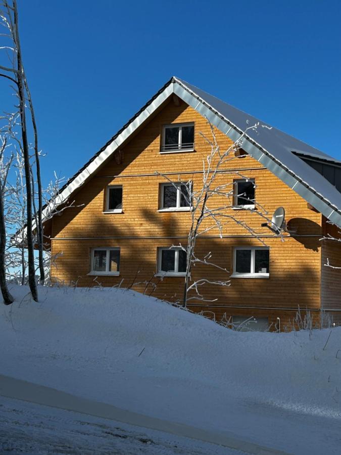 Feldberg Apartment - Direkt An Der Skipiste - Mit Sauna Luaran gambar